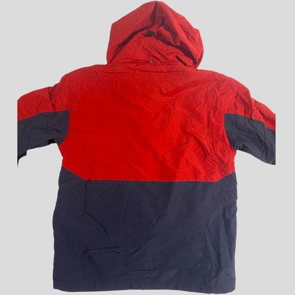 Tommy Hilfiger Jacket - Picture 4 of 4